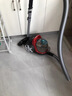 飞利浦（PHILIPS）卧式吸尘器家用清洁机强劲大功率大吸力吸灰吸尘吸螨虫除螨宠物家庭适用FC9735/81 实拍图