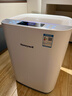 霍尼韦尔（Honeywell）空气净化器除甲醛细菌花粉过敏原tvoc流感病毒 新房除醛 空气消毒机【家电国家补贴】KJ760F-P22W  实拍图