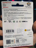 闪迪（SanDisk）128GB TF（MicroSD）4K内存卡 行车记录仪 监控摄像头专用 10,000小时录制 重复读写高耐用存储卡 实拍图