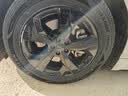 赛轮液体黄金静音棉轮胎/汽车轮胎255/55R19 111W S01 大众/奥迪 SUV 实拍图