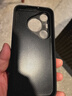 天觉适用华为pura70pro手机壳PURA70PRO+保护套软边硅胶全包防摔磨砂超薄简约散热男士女生新款高级感 实拍图
