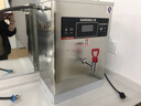 三鼎 开水器商用全自动电热开水机烧水器学校食堂烧水机工厂车站医院热水箱办公室饮水机 【数显款】30L/H-2KW220V晒图领过滤 实拍图