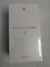 华为 nova 14 Ultra 国家补贴 256GB 浮光白 全焦段红枫质感人像 天通北斗双卫星通信 鸿蒙智能手机 实拍图
