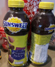 日光（Sunsweet）美国原装进口 西梅汁nfc果汁 非浓缩纯果蔬汁饮料孕妇可喝饮品 100%西梅汁 946mL*2瓶 实拍图