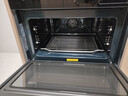 美的（Midea）【国家补贴】55L嵌入式变频微蒸烤蒸烤箱空气炸10英寸大彩屏多功能微蒸烤炸炖一体机 GC5 实拍图