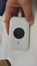 TCL随身wifi三网通用免插卡无线wifi6车载4G路由器随身便携无限制移动联通电信全国通用2025款5GXY15B 【升级充电款】3000毫安大电池超长续航24小时 不限速不虚标月享1500G流量 实拍图