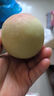 山东当季青州蜜桃新鲜脆甜可口毛桃冬桃产地直发-鲜集 青州蜜桃2粒尝鲜装 实拍图