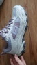 斯凯奇（SKECHERS）女鞋云野秋季男女同款情侣款老爹鞋运动登山徒步鞋耐磨180125 实拍图
