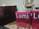 Lumi MP6000小红管胶原蛋白肽液态饮 10支装 实拍图