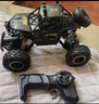 4DRC合金四驱越野车儿童遥控汽车赛车3-6-8-10岁电动玩具男孩生日礼物 实拍图