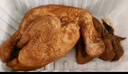 德州扒鸡山东特产礼品熟食腊味烧鸡开袋即食五香精选童子鸡500g1斤 实拍图