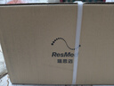 瑞思迈（Resmed）AirMini便捷全自动睡眠呼吸机家用无创呼吸暂停防打呼噜止鼾症机 实拍图