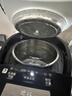 东芝（TOSHIBA）10重安全保护饮水机0涂层不锈钢电热水瓶5升电热水壶 恒温除氯 光感节能 TP-50DRTC(H) 实拍图