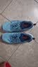 耐克NIKE跑步鞋 男户外越野 JUNIPER TRAIL运动鞋HM9734-402蓝40.5 实拍图