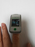 MEDISANA德国血氧仪手指夹式医用心率呼吸率血氧饱和度监测仪MD300CI216R 实拍图