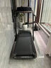 乔山（JOHNSON）跑步机家庭用电动坡度可折叠走步机减肥智能静音有氧运动健身器材 【OMEGA Z  53CM宽域跑带】 实拍图