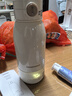 大宇自动摇奶器温奶器婴儿无水摇奶/热奶/保温/解冻四合一 实拍图