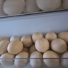京鲜生 无抗保洁鲜鸡蛋30枚/盒 健康轻食 礼盒送礼 1.5kg/盒 源头直发 实拍图