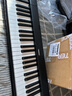 特伦斯折叠钢琴88键便携式电钢琴成人儿童电子琴重力度键盘V30pro家用 炫酷黑+专用琴包 实拍图
