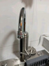 苏泊尔（SUPOR） 不锈钢即热式电热水龙头冷热两用可调节厨房阳台快速电热水器R1 实拍图