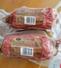 波尼亚1号青岛老火腿礼盒1.2kg(4支)腱子肉火腿 肉食熟食礼盒 青岛特产 实拍图