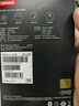 联想（Lenovo）拯救者M6XS无线电竞游戏鼠标蓝牙有线2.4G三模鼠标人体工学设计适配联想斗战者/Y7000P 幻影黑 实拍图