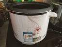 半球（Peskoe）电饭煲3L电饭锅 直身电饭煲煮饭/汤粥可切换MW-DS30A1-G 实拍图