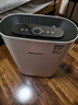 霍尼韦尔（Honeywell）空气净化器 除甲醛除菌除霾除过敏原 家用办公净化器除甲流病菌 【家电国家补贴】KJ310F-P21W 实拍图