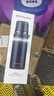 富光 新款保温杯智能快速降温水杯子男女网红55度便携大容量 800ML 黑色 800ml 实拍图