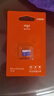 爱国者（aigo）128GB内存卡TF（MicroSD）存储卡A1 U3 V30 4K行车记录仪&监控摄像头手机平板相机游戏机储存卡 T0 实拍图