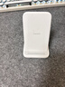 小米（MI）30W 立式无线充 30W快充 适配小米/华为/苹果全系列 适配15 Ultra 实拍图