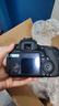 佳能/Canon 60D 70D 77D 80D 90D 半画幅 中高端单反 二手单反相机 数码相机 60D +18-55 IS套机 95成新 实拍图