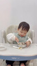 新安怡（AVENT）飞利浦新安怡宝宝自主进食勺子学吃饭PPSU训练叉勺儿童用学食餐具 实拍图