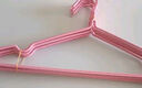 成人衣架加厚无痕衣服架衣撑子加粗防滑无痕衣架家用 混色20支装 实拍图