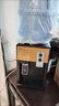 夏新饮水机家用迷你台式桌面饮水器办公室经典台式饮水机小型制冷/制热型学生宿舍冷热两用/ 升级欧式（前置开关） 温热型 实拍图