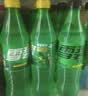 可口可乐（Coca-Cola） 雪碧柠檬味汽水 汽水饮料 500ml*24瓶 整箱装 雪碧 雪碧 500ml*24瓶 实拍图