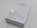山灵（SHANLING）M1 PLUS高清无损音乐蓝牙播放hifi发烧无损MP3小巧便携DSD512硬解双向蓝牙随声听 M1  PLUS黑色【顺丰/京东配送】 实拍图