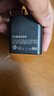 三星 Samsung 45W原装旅行充电器套装 适配三星S25+/S25Ultra/S24+/S24Ultra等手机 2025新版 黑色 实拍图