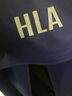 海澜之家（HLA）西服套装男春秋新轻商务经典系列西装套装 黑色02【西服+西裤】 M 175/92A推荐126~140斤 实拍图