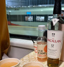麦卡伦(THE MACALLAN) 双雪莉桶 12年单一麦 双桶 威士忌 送礼 实拍图
