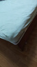 顾家家居门店同款2cm天然乳胶床垫专利深睡席梦思梦想垫PLUS1.8米京仓闪发 实拍图