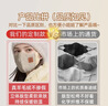 佳睦冬季保暖口罩女羊毛加绒防风防寒骑行眼镜不起雾高颜值可水洗米色 实拍图