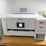 爱普生（EPSON）L4266墨仓式彩色无线多功能一体机家用/办公 AI学习打印机（打印复印扫描 wifi 自动双面 液晶屏） 实拍图