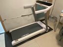 佑美U4Pro跑步机家庭用电动爬坡登山全折叠安静低音走步机健身房器材 实拍图