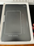 HUAWEI M-Pencil （第三代）平板创作笔 华为手写笔 星闪技术超低时延 雪域白  实拍图