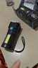 【已售50万】四核灯芯手电筒COB侧灯可充电两用led强光手电筒居家 四核灯芯300毫安 实拍图