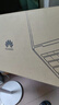 华为MateBook D 14 SE 店铺预装Windows版 轻薄笔记本电脑12代酷睿处理器i5 16G 512G 皓月银 实拍图