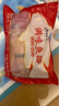 潮味码头鱼排黑椒3片+蒜香3片净重660g罗非鱼柳鱼片无骨无刺空气炸锅食物 实拍图
