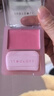 橘朵（Judydoll）水光腮红膏胭脂单色腮红多用膏高光膨胀色生日礼物01初醒冷桃粉 实拍图