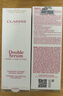 娇韵诗Clarins九代双萃精华75ml*2 紧致化妆品进口【防伪码商品】 实拍图